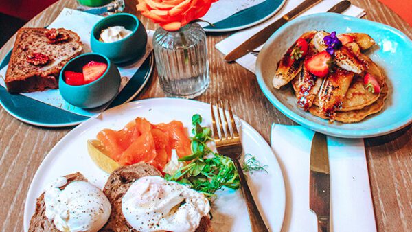 Shop the Exclusive Bottomless Brunch Experience for Two at Queens of Mayfair, London - Image 5