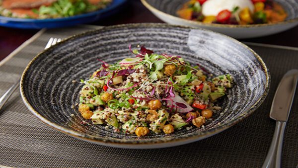 Shop the Exquisite Three-Course Dining Experience for Two, Paired with Sparkling Wine, at The Royal Horseguards Hotel - Image 3
