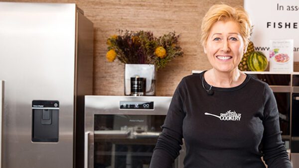 Shop the Exclusive Culinary Experience for Couples at Ann's Smart School of Cookery - Image 2