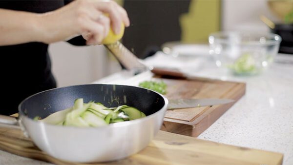Shop the Exclusive Culinary Experience for Couples at Ann's Smart School of Cookery - Image 4