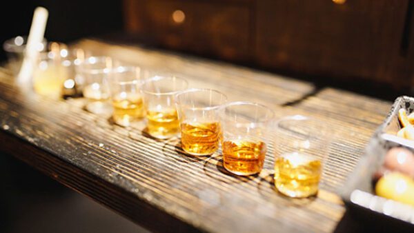 Shop the Exclusive Laki Kane Spiced Dry Rum Club Masterclass Experience for Two - Image 2
