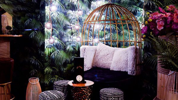 Shop the Exclusive Laki Kane Spiced Dry Rum Club Masterclass Experience for Two