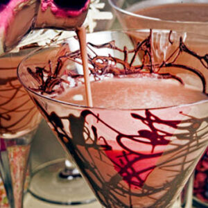 Shop Exclusive MyChocolate Cocktail and Chocolate-Making Workshop Experience for Couples