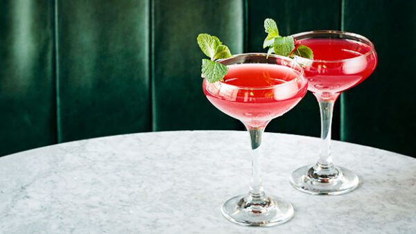 Shop the Exclusive Cocktail Masterclass for Two with Gourmet Snacks at Gordon Ramsay's Heddon Street Kitchen - Image 5