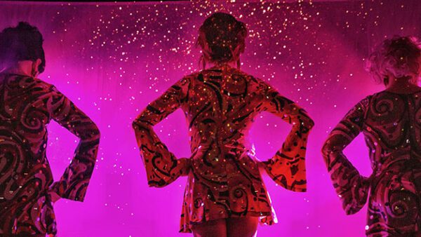 Shop the Exclusive Three-Course Dining Experience with Cocktail and Bingo Bonanza Cabaret Show at Proud Brighton - Image 9