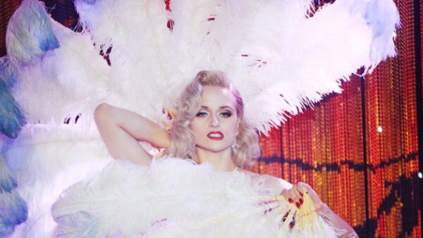 Shop the Exclusive Three-Course Dining Experience with Cocktail and Bingo Bonanza Cabaret Show at Proud Brighton - Image 10