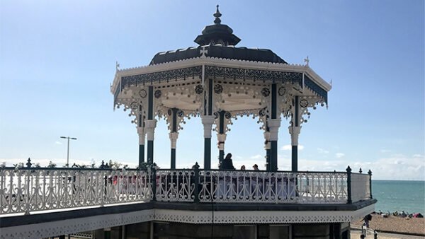 Shop Our Exclusive Two-Night Brighton Getaway Package - Image 8