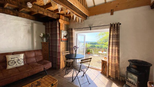 Shop the Ultimate Two-Night Mountain Biking Experience for Couples in Wales - Image 5