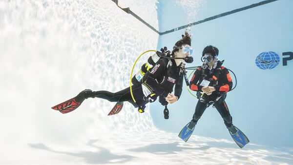 Shop Exclusive Scuba Diving Instructional Experience for Couples - Image 2