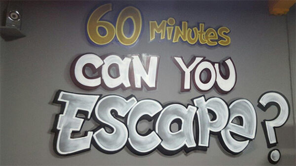 Shop the Exhilarating "Seven Escape Room" Experience for Two in Preston - Image 4