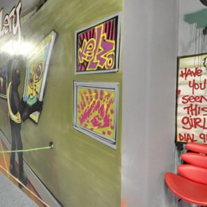 Shop the Exhilarating “Seven Escape Room” Experience for Two in Preston