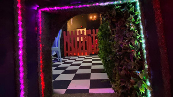 Shop the Exclusive Escape Room Experience for Four, Including Cocktails, at The Escapologist - Image 4