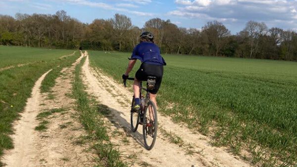 Shop for a Guided or Fully Coached Cycling Experience with Hidden Tracks for Individuals - Image 3