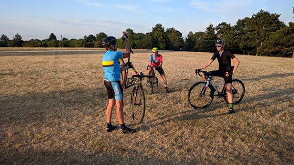 Shop for a Guided or Fully Coached Cycling Experience with Hidden Tracks for Individuals - Image 5