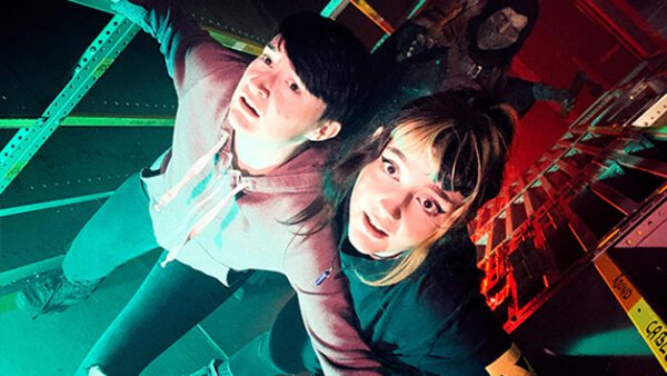 Shop Your Escape Room Experience Voucher: Select Your Adventure - Image 2