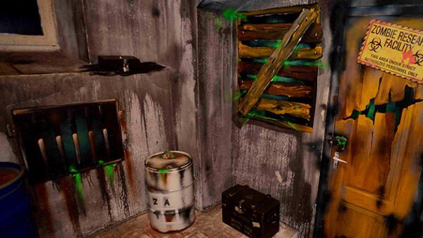 Shop Your Escape Room Experience Voucher: Select Your Adventure - Image 4