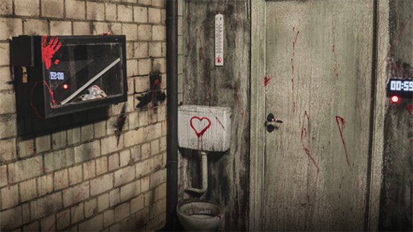 Shop Your Escape Room Experience Voucher: Select Your Adventure - Image 5