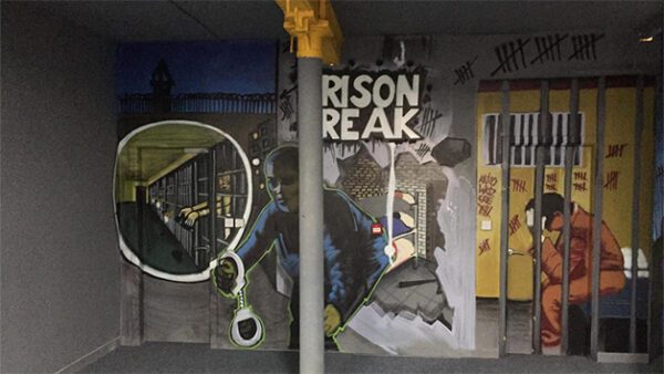 Shop Your Escape Room Experience Voucher: Select Your Adventure - Image 6