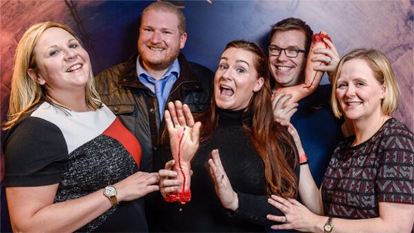 Shop Your Escape Room Experience Voucher: Select Your Adventure - Image 3