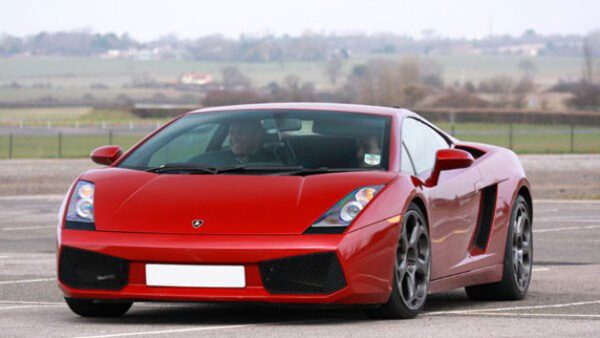 Shop the Exclusive Lamborghini and Aston Martin Driving Experience with Complimentary Passenger Ride for One - Image 4