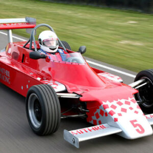 Shop the Exclusive Single Seater Driving Experience for One – Available Nationwide in the UK