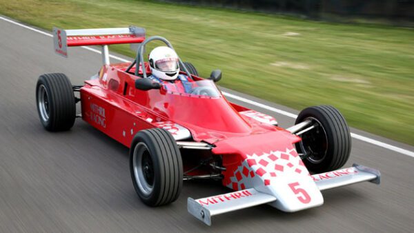 Shop the Exclusive Single Seater Driving Experience for One - Available Nationwide in the UK - Image 2