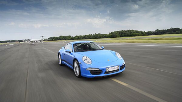 Shop for the Ultimate Supercar Driving Experience – Available All Week - Image 3