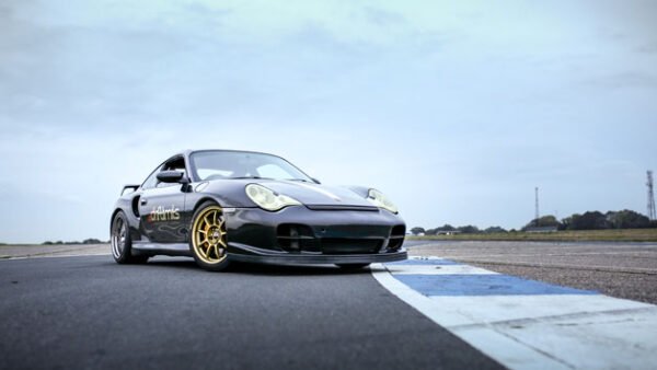 Shop the Exclusive Supercar Blast Driving Experience for Individuals - Image 8