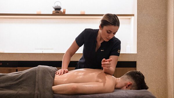 Shop the Luxurious Duo Package: 60-Minute Spa Treatment and Afternoon Tea Experience at Akasha Spa for Two - Image 10