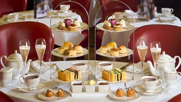 Shop the Luxurious Duo Package: 60-Minute Spa Treatment and Afternoon Tea Experience at Akasha Spa for Two - Image 5
