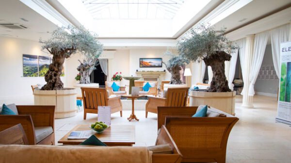 Shop the Exclusive Deluxe Overnight Spa Retreat with Gourmet Dinner and Personalized Treatment at The Malvern Spa Hotel - Image 10