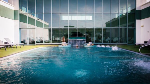 Shop the Exclusive Deluxe Overnight Spa Retreat with Gourmet Dinner and Personalized Treatment at The Malvern Spa Hotel - Image 3