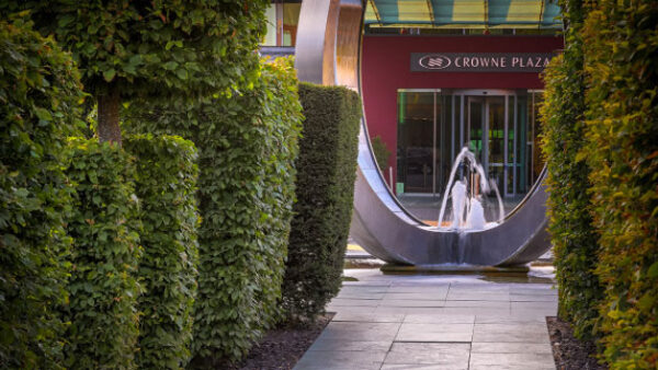 Shop the Exclusive Spa Morning Experience for Two, Including Breakfast, at Crowne Plaza Marlow - Image 6