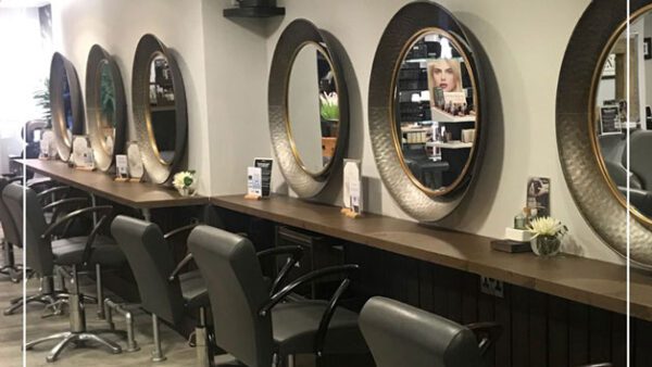Shop the Couples Relaxation Experience at Pure Hair and Spa - Image 2