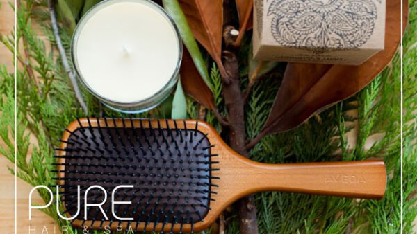 Shop the Couples Relaxation Experience at Pure Hair and Spa - Image 7