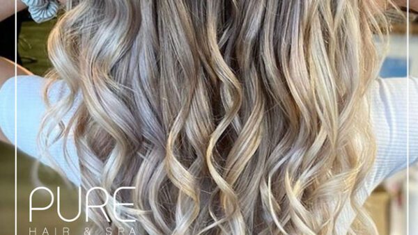 Shop the Couples Relaxation Experience at Pure Hair and Spa