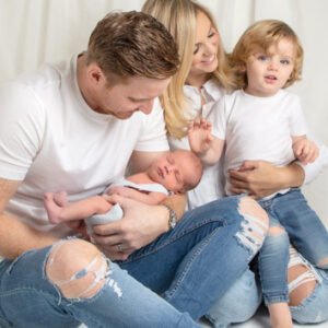 Shop for Exclusive Newborn Baby Photoshoot Experiences in Hertfordshire