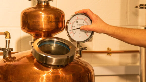 Shop the Exclusive Gin Tasting Experience at The Warwickshire Gin Company for One Participant - Image 6