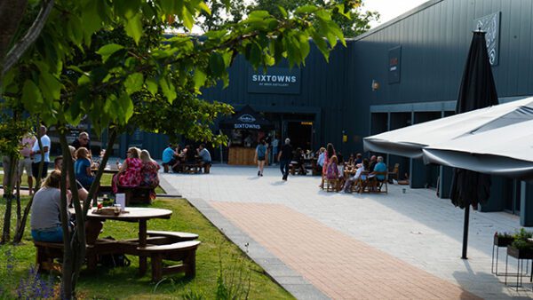 Shop the Exclusive Gin Distillery Tour Experience for Two at SIXTOWNS - Image 3