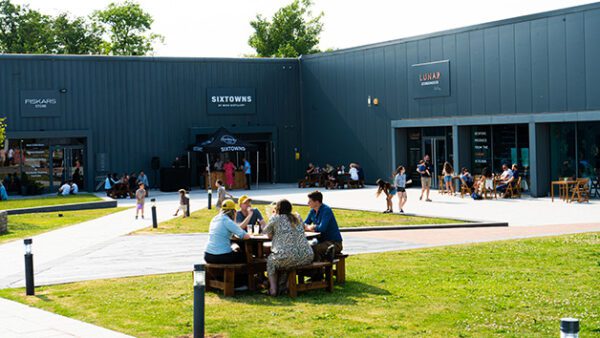Shop the Exclusive Gin Distillery Tour Experience for Two at SIXTOWNS