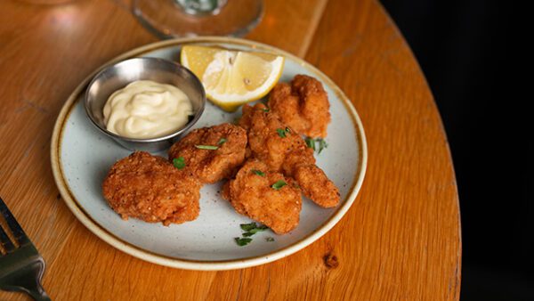 Shop the Exclusive Package: Five Grazers & Cocktails Experience at Revolution Bars for Two - Image 4