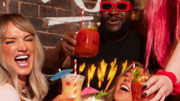 Shop the Exclusive Grazing and Cocktail Experience for Two at Revolution Bars - Image 3
