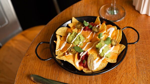 Shop the Exclusive Grazing and Cocktail Experience for Two at Revolution Bars - Image 4