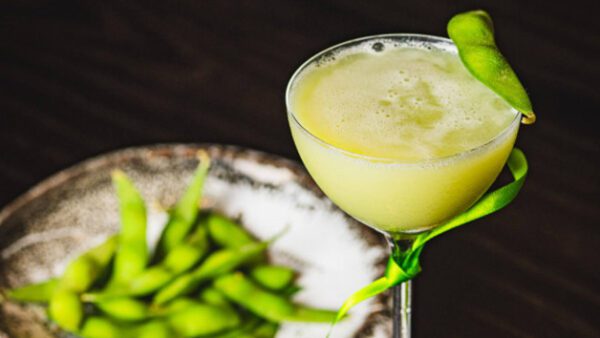 Shop the Exclusive Ginza St. James Cocktail Flight Experience for Two - Image 2