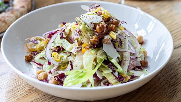 Shop the Ultimate Dining Experience: Unlimited Drinks and Gourmet Pizza for Two at Pizza East