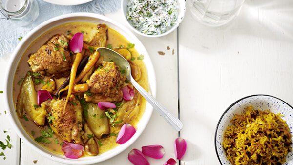 Shop the Exclusive Waitrose Cookery School: Full-Day Culinary Class for Two in Kings Cross - Image 3