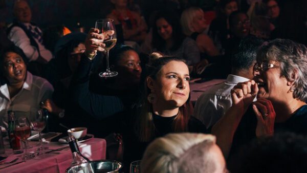 Shop the Exclusive SoulTown Supper Dining Experience for Two, Including Welcome Drinks - Image 6