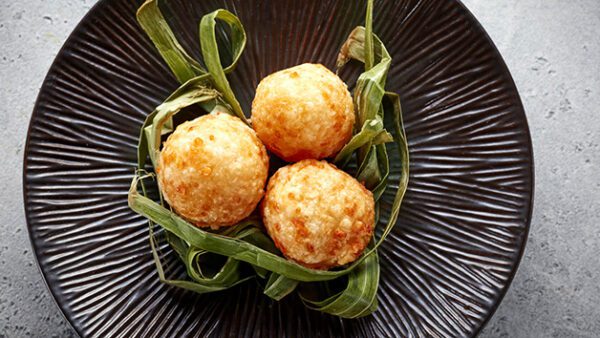 Shop the Exclusive Three-Course Dining Experience with Wine for Two at Zuaya London - Image 4
