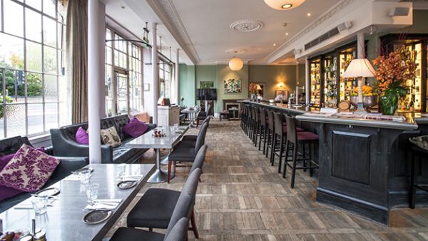 Shop the Exclusive Package: Panoramic Shard View and Gordon Ramsay Three-Course Dining Experience for Two