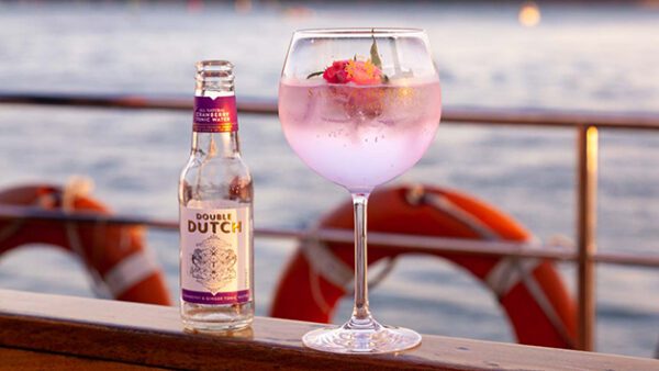 Shop Exquisite Gin Tasting Experience Voucher - Image 3